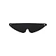 Signature Blindfold - Zwart van het merk Dona - Bondage Maskers - online bestellen bij Masculum.nl. De discrete online seks-toys en erotisch heren ondergoed winkel voor gay & hetero mannen.