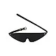 Signature Blindfold - Zwart van het merk Dona - Bondage Maskers - online bestellen bij Masculum.nl. De discrete online seks-toys en erotisch heren ondergoed winkel voor gay & hetero mannen.