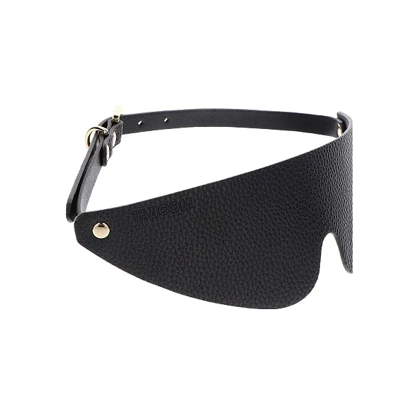 Signature Blindfold - Zwart van het merk Dona - Bondage Maskers - online bestellen bij Masculum.nl. De discrete online seks-toys en erotisch heren ondergoed winkel voor gay & hetero mannen.