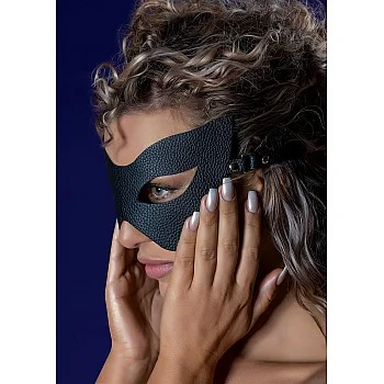 Cat Mask - Zwart
