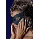 Cat Mask - Zwart van het merk Dona - Bondage Maskers - online kopen bij Masculum.nl. De discrete online seks-toys en erotisch heren ondergoed winkel voor gay & hetero mannen.
