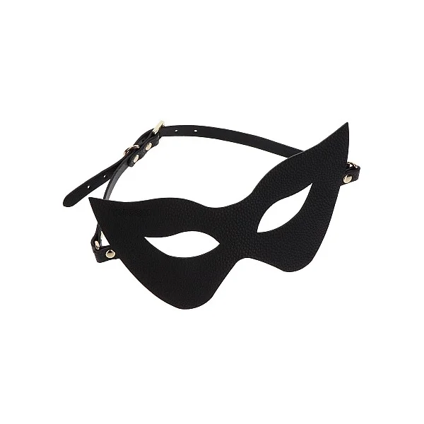 Cat Mask - Zwart van het merk Dona - Bondage Maskers - online kopen bij Masculum.nl. De discrete online seks-toys en erotisch heren ondergoed winkel voor gay & hetero mannen.