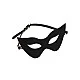 Cat Mask - Zwart van het merk Dona - Bondage Maskers - online kopen bij Masculum.nl. De discrete online seks-toys en erotisch heren ondergoed winkel voor gay & hetero mannen.