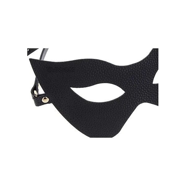 Cat Mask - Zwart van het merk Dona - Bondage Maskers - online kopen bij Masculum.nl. De discrete online seks-toys en erotisch heren ondergoed winkel voor gay & hetero mannen.