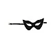 Cat Mask - Zwart van het merk Dona - Bondage Maskers - online kopen bij Masculum.nl. De discrete online seks-toys en erotisch heren ondergoed winkel voor gay & hetero mannen.