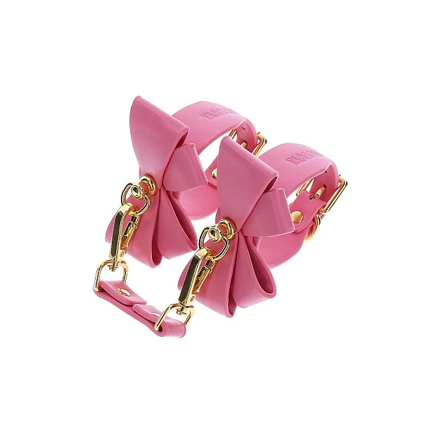 Taboom Malibu Ankle Cuffs van het merk Malibu - Leren Boeien - online kopen bij Masculum.nl. De discrete online seks-toys en erotisch heren ondergoed winkel voor gay & hetero mannen.