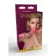 Taboom Malibu Collar and Leash van het merk Malibu - BDSM Collars - online kopen bij Masculum.nl. De discrete online seks-toys en erotisch heren ondergoed winkel voor gay & hetero mannen.