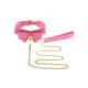 Taboom Malibu Collar and Leash van het merk Malibu - BDSM Collars - online kopen bij Masculum.nl. De discrete online seks-toys en erotisch heren ondergoed winkel voor gay & hetero mannen.