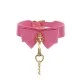 Taboom Malibu Collar and Leash van het merk Malibu - BDSM Collars - online kopen bij Masculum.nl. De discrete online seks-toys en erotisch heren ondergoed winkel voor gay & hetero mannen.
