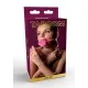 Taboom Malibu Rose Ball Gag van het merk Malibu - Ball Gags - online bestellen bij Masculum.nl. De discrete online seks-toys en erotisch heren ondergoed winkel voor gay & hetero mannen.