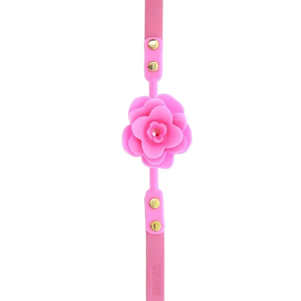 Taboom Malibu Rose Ball Gag van het merk Malibu - Ball Gags - online bestellen bij Masculum.nl. De discrete online seks-toys en erotisch heren ondergoed winkel voor gay & hetero mannen.