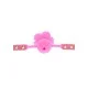Taboom Malibu Rose Ball Gag van het merk Malibu - Ball Gags - online bestellen bij Masculum.nl. De discrete online seks-toys en erotisch heren ondergoed winkel voor gay & hetero mannen.