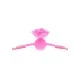 Taboom Malibu Rose Ball Gag van het merk Malibu - Ball Gags - online bestellen bij Masculum.nl. De discrete online seks-toys en erotisch heren ondergoed winkel voor gay & hetero mannen.