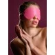 Taboom Malibu Blindfold van het merk Malibu - Bondage Maskers - online bestellen bij Masculum.nl. De discrete online seks-toys en erotisch heren ondergoed winkel voor gay & hetero mannen.