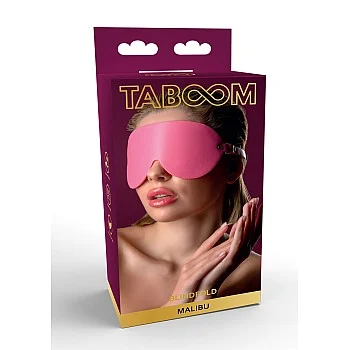 Taboom Malibu Blindfold