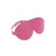 Taboom Malibu Blindfold van het merk Malibu - Bondage Maskers - online bestellen bij Masculum.nl. De discrete online seks-toys en erotisch heren ondergoed winkel voor gay & hetero mannen.