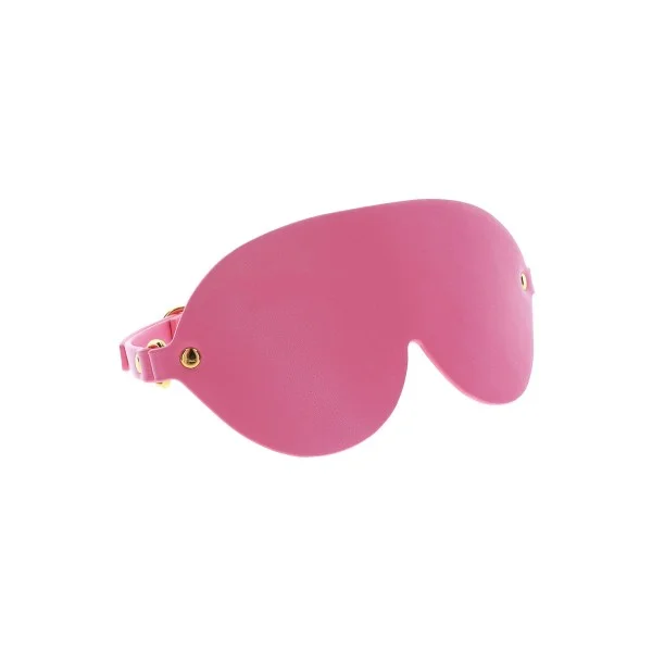 Taboom Malibu Blindfold van het merk Malibu - Bondage Maskers - online bestellen bij Masculum.nl. De discrete online seks-toys en erotisch heren ondergoed winkel voor gay & hetero mannen.