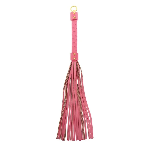Taboom - Malibu Whip - Flogger van het merk Malibu - SM Zweep - online kopen bij Masculum.nl. De discrete online seks-toys en erotisch heren ondergoed winkel voor gay & hetero mannen.