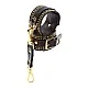 Studded Wrist Cuffs Set - Zwart van het merk Vogue - Boeien - online kopen bij Masculum.nl. De discrete online seks-toys en erotisch heren ondergoed winkel voor gay & hetero mannen.