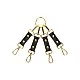 Hogtie - Zwart van het merk Vogue - Bondage Sets - online kopen bij Masculum.nl. De discrete online seks-toys en erotisch heren ondergoed winkel voor gay & hetero mannen.