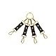 Hogtie - Zwart van het merk Vogue - Bondage Sets - online kopen bij Masculum.nl. De discrete online seks-toys en erotisch heren ondergoed winkel voor gay & hetero mannen.