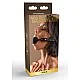 Ball Gag - Zwart van het merk Vogue - Ball Gags - online kopen bij Masculum.nl. De discrete online seks-toys en erotisch heren ondergoed winkel voor gay & hetero mannen.