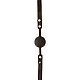 Ball Gag - Zwart van het merk Vogue - Ball Gags - online kopen bij Masculum.nl. De discrete online seks-toys en erotisch heren ondergoed winkel voor gay & hetero mannen.