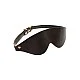 Blindfold - Zwart van het merk Vogue - Bondage Maskers - online bestellen bij Masculum.nl. De discrete online seks-toys en erotisch heren ondergoed winkel voor gay & hetero mannen.