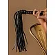 Studded Whip - Zwart van het merk Vogue - Paddles - online kopen bij Masculum.nl. De discrete online seks-toys en erotisch heren ondergoed winkel voor gay & hetero mannen.