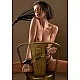 Studded Whip - Zwart van het merk Vogue - Paddles - online kopen bij Masculum.nl. De discrete online seks-toys en erotisch heren ondergoed winkel voor gay & hetero mannen.