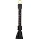 Studded Whip - Zwart van het merk Vogue - Paddles - online kopen bij Masculum.nl. De discrete online seks-toys en erotisch heren ondergoed winkel voor gay & hetero mannen.