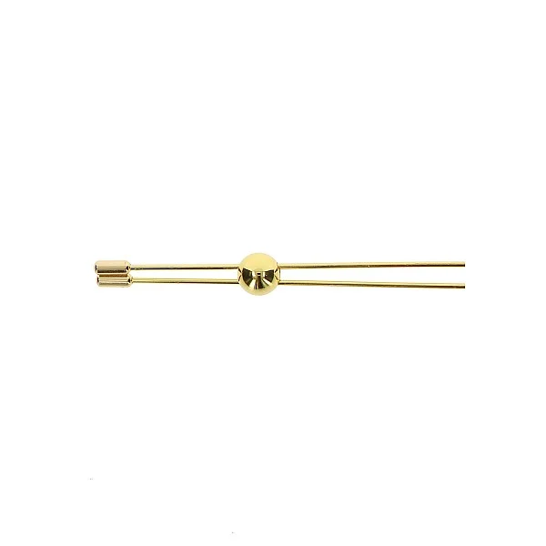 Contemporary Nipple Spokes - Goud van het merk Vogue - Tepelklemmen - online kopen bij Masculum.nl. De discrete online seks-toys en erotisch heren ondergoed winkel voor gay & hetero mannen.