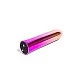 Aluminium Point Bullet - Meerkleurig van het merk Nu Sensuelle - Vibrators - online bestellen bij Masculum.nl. De discrete online seks-toys en erotisch heren ondergoed winkel voor gay & hetero mannen.
