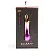 Aluminium 60SX AMP Bullet - Meerkleurig van het merk Nu Sensuelle - Vibrators - online bestellen bij Masculum.nl. De discrete online seks-toys en erotisch heren ondergoed winkel voor gay & hetero mannen.