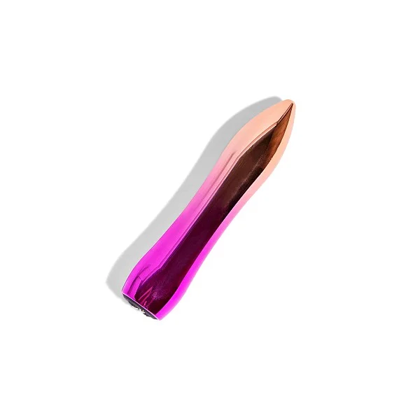Aluminium 60SX AMP Bullet - Meerkleurig van het merk Nu Sensuelle - Vibrators - online bestellen bij Masculum.nl. De discrete online seks-toys en erotisch heren ondergoed winkel voor gay & hetero mannen.