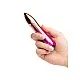 Aluminium 60SX AMP Bullet - Meerkleurig van het merk Nu Sensuelle - Vibrators - online bestellen bij Masculum.nl. De discrete online seks-toys en erotisch heren ondergoed winkel voor gay & hetero mannen.