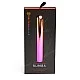 Aluminium Rumba with 2 Motors - Meerkleurig van het merk Nu Sensuelle - Vibrators - online kopen bij Masculum.nl. De discrete online seks-toys en erotisch heren ondergoed winkel voor gay & hetero mannen.