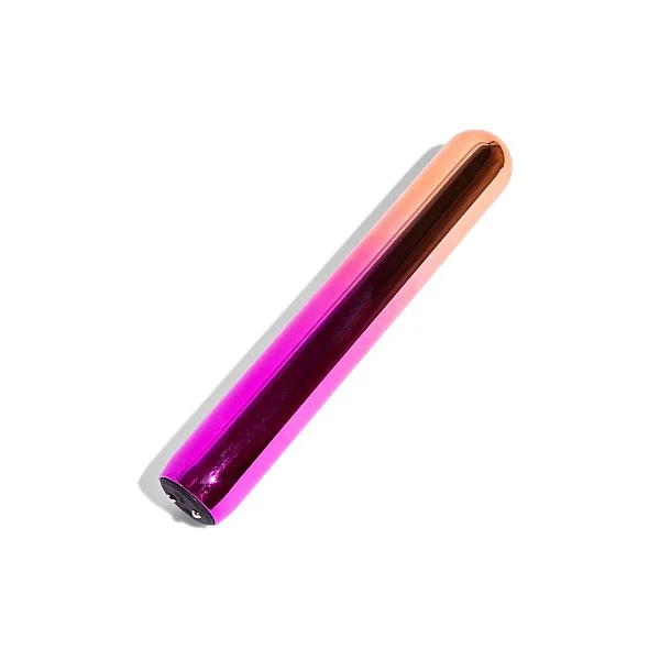 Aluminium Rumba with 2 Motors - Meerkleurig van het merk Nu Sensuelle - Vibrators - online kopen bij Masculum.nl. De discrete online seks-toys en erotisch heren ondergoed winkel voor gay & hetero mannen.