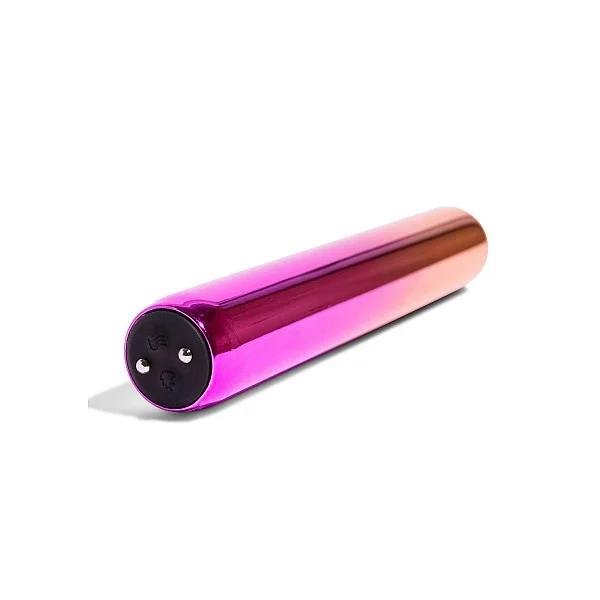Aluminium Rumba with 2 Motors - Meerkleurig van het merk Nu Sensuelle - Vibrators - online kopen bij Masculum.nl. De discrete online seks-toys en erotisch heren ondergoed winkel voor gay & hetero mannen.