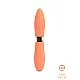 Bullets Deux Double-Ended - Oranje van het merk Nu Sensuelle - Vibrators - online bestellen bij Masculum.nl. De discrete online seks-toys en erotisch heren ondergoed winkel voor gay & hetero mannen.