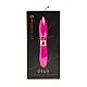 Bullets Deux Double-Ended - Roze van het merk Nu Sensuelle - Vibrators - online bestellen bij Masculum.nl. De discrete online seks-toys en erotisch heren ondergoed winkel voor gay & hetero mannen.
