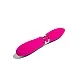 Bullets Deux Double-Ended - Roze van het merk Nu Sensuelle - Vibrators - online bestellen bij Masculum.nl. De discrete online seks-toys en erotisch heren ondergoed winkel voor gay & hetero mannen.