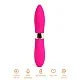 Bullets Deux Double-Ended - Roze van het merk Nu Sensuelle - Vibrators - online bestellen bij Masculum.nl. De discrete online seks-toys en erotisch heren ondergoed winkel voor gay & hetero mannen.