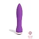 Silicone 60SX AMP Bullet - Paars van het merk Nu Sensuelle - Vibrators - online kopen bij Masculum.nl. De discrete online seks-toys en erotisch heren ondergoed winkel voor gay & hetero mannen.