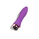 Silicone 60SX AMP Bullet - Paars van het merk Nu Sensuelle - Vibrators - online kopen bij Masculum.nl. De discrete online seks-toys en erotisch heren ondergoed winkel voor gay & hetero mannen.