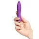 Silicone 60SX AMP Bullet - Paars van het merk Nu Sensuelle - Vibrators - online kopen bij Masculum.nl. De discrete online seks-toys en erotisch heren ondergoed winkel voor gay & hetero mannen.