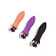 Silicone 60SX AMP Bullet - Paars van het merk Nu Sensuelle - Vibrators - online kopen bij Masculum.nl. De discrete online seks-toys en erotisch heren ondergoed winkel voor gay & hetero mannen.