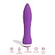 Silicone 60SX AMP Bullet - Paars van het merk Nu Sensuelle - Vibrators - online kopen bij Masculum.nl. De discrete online seks-toys en erotisch heren ondergoed winkel voor gay & hetero mannen.