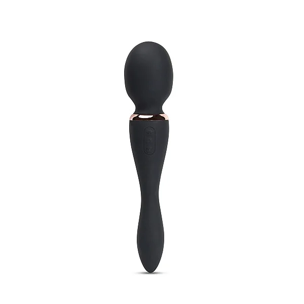 Alluvion XLR8 Wand - Zwart van het merk Nu Sensuelle - Wand Massagers - online bestellen bij Masculum.nl. De discrete online seks-toys en erotisch heren ondergoed winkel voor gay & hetero mannen.