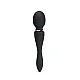 Alluvion XLR8 Wand - Zwart van het merk Nu Sensuelle - Wand Massagers - online bestellen bij Masculum.nl. De discrete online seks-toys en erotisch heren ondergoed winkel voor gay & hetero mannen.